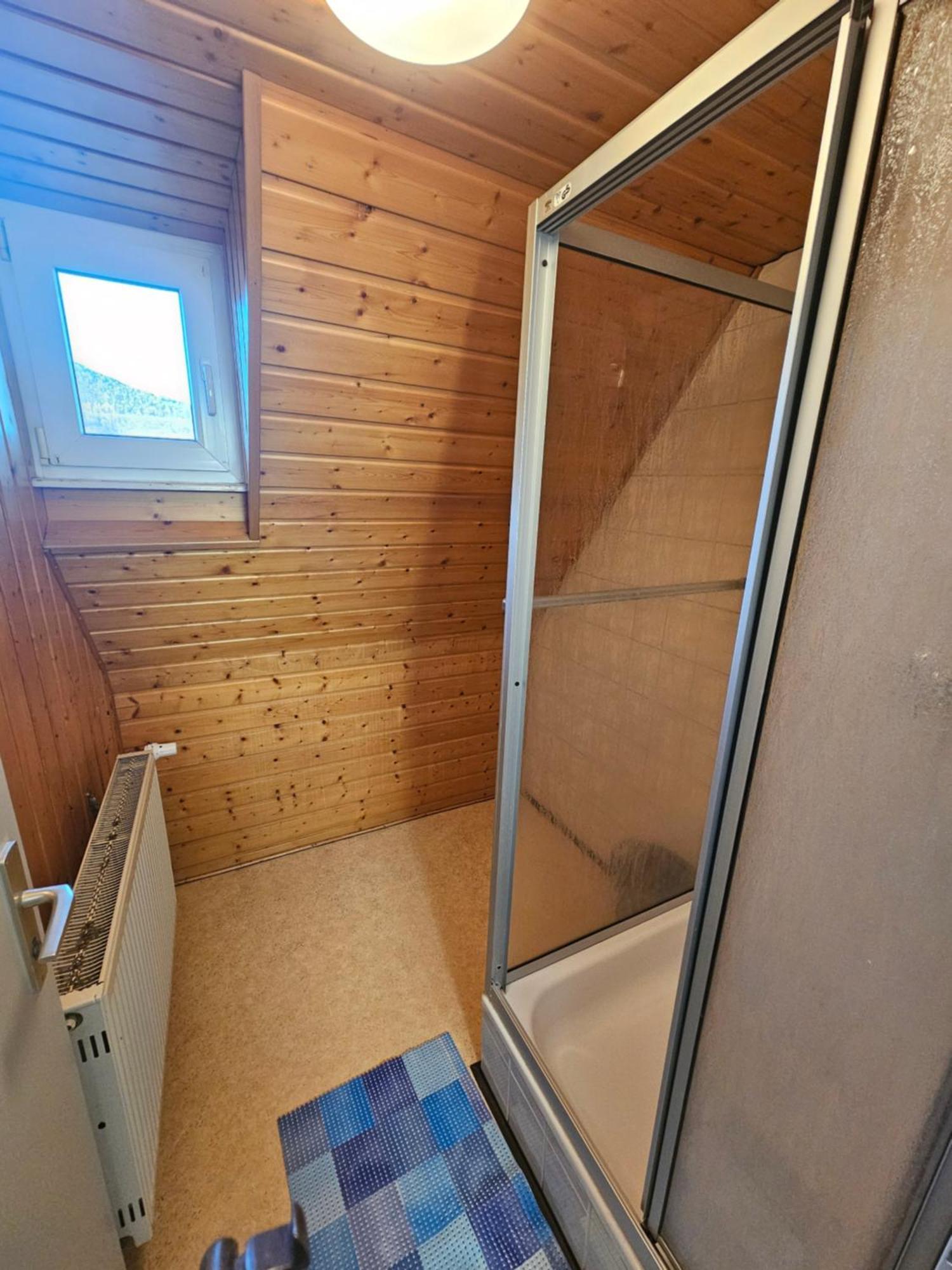 Naturfreundehaus อันไวเลอร์ อัม ทริเฟลส์ ภายนอก รูปภาพ